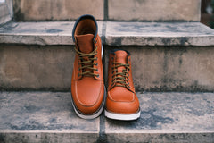 B-ROCKET 01 Orange - B-rocket B-ROCKET 01 Orange - B-rocket