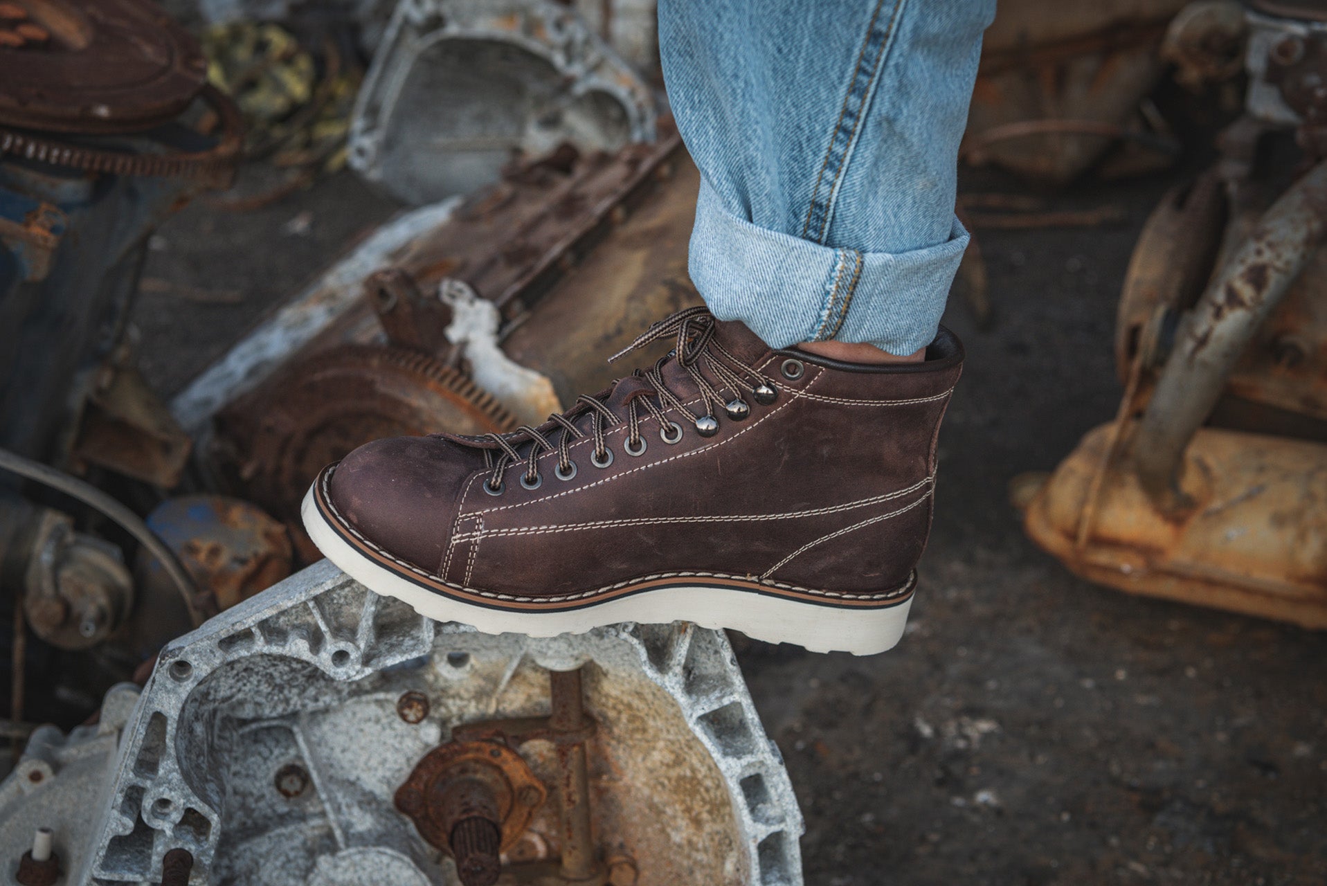 B-ROCKET 02 Marrone - B-rocket B-ROCKET 02 Marrone - B-rocket