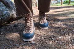 B-ROCKET 03 Beige/Blu - B-rocket B-ROCKET 03 Beige/Blu - B-rocket