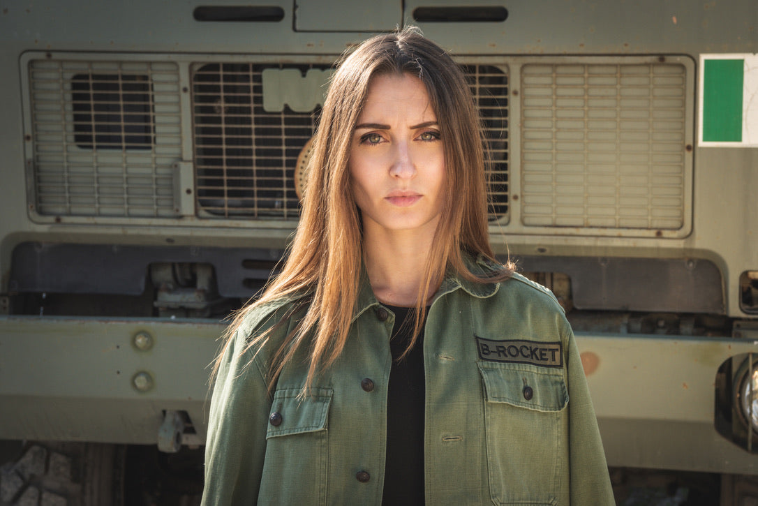 B-SHIRT - B-rocket B-SHIRT - B-rocket