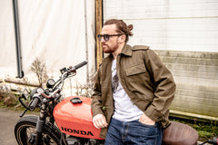 B-Jacket - B-rocket B-Jacket - B-rocket