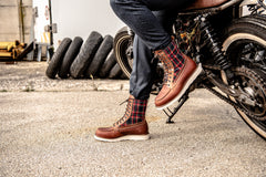 B-01 Wallace red - B-rocket B-01 Wallace red - B-rocket