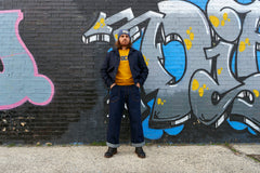 The Old One - B-rocket The Old One - B-rocket