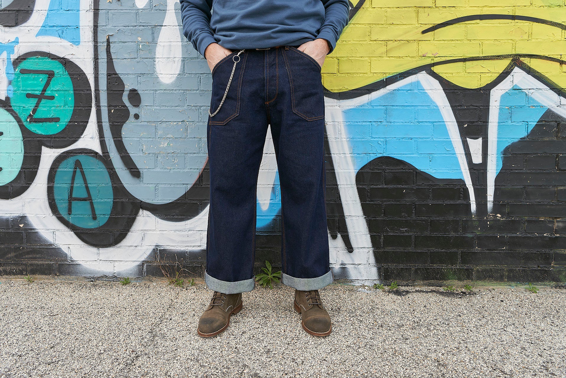 The Old One - B-rocket The Old One - B-rocket