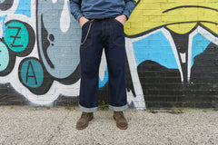 The Old One - B-rocket The Old One - B-rocket