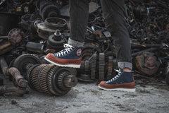 B-ROCKET 03 Jeans Uomo - B-rocket B-ROCKET 03 Jeans Uomo - B-rocket