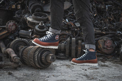 B-ROCKET 03 Jeans Uomo - B-rocket B-ROCKET 03 Jeans Uomo - B-rocket