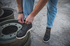 B-ROCKET 01 Nera - B-rocket B-ROCKET 01 Nera - B-rocket