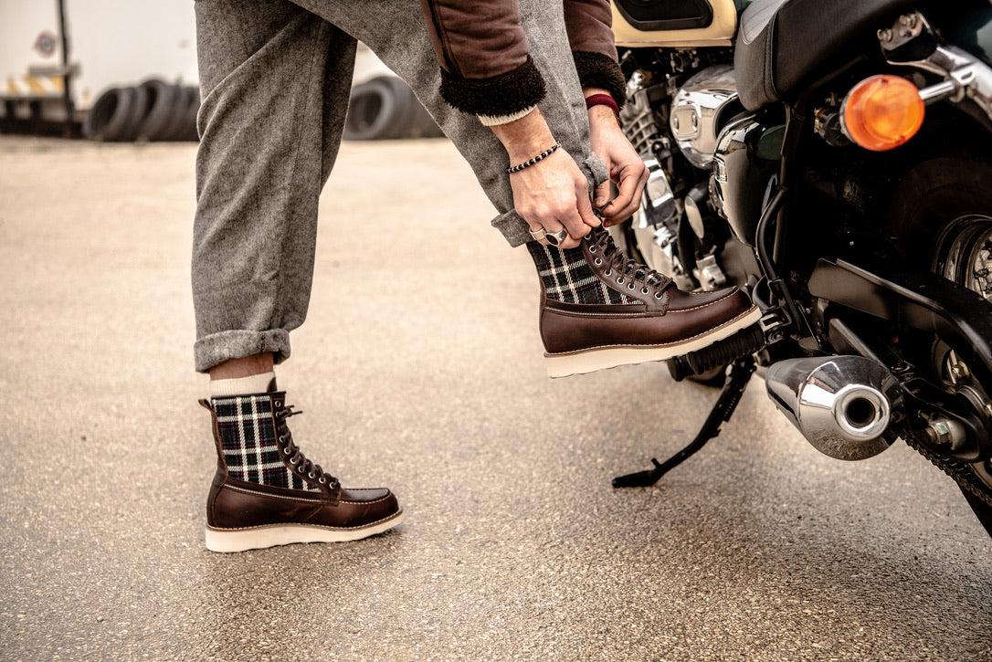 B-01 Wallace Blu - B-rocket B-01 Wallace Blu - B-rocket