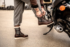 B-01 Wallace Blu - B-rocket B-01 Wallace Blu - B-rocket