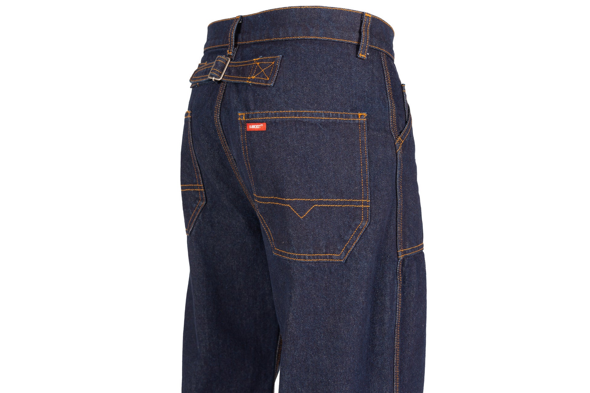 The Old One - B-rocket The Old One - B-rocket