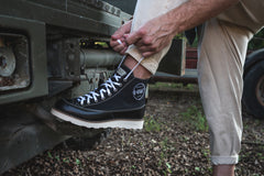 B-ROCKET 03 Jeans Nero - B-rocket B-ROCKET 03 Jeans Nero - B-rocket