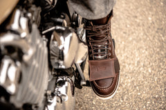 Copriscarpa Testa di moro - B-rocket Copriscarpa Testa di moro - B-rocket