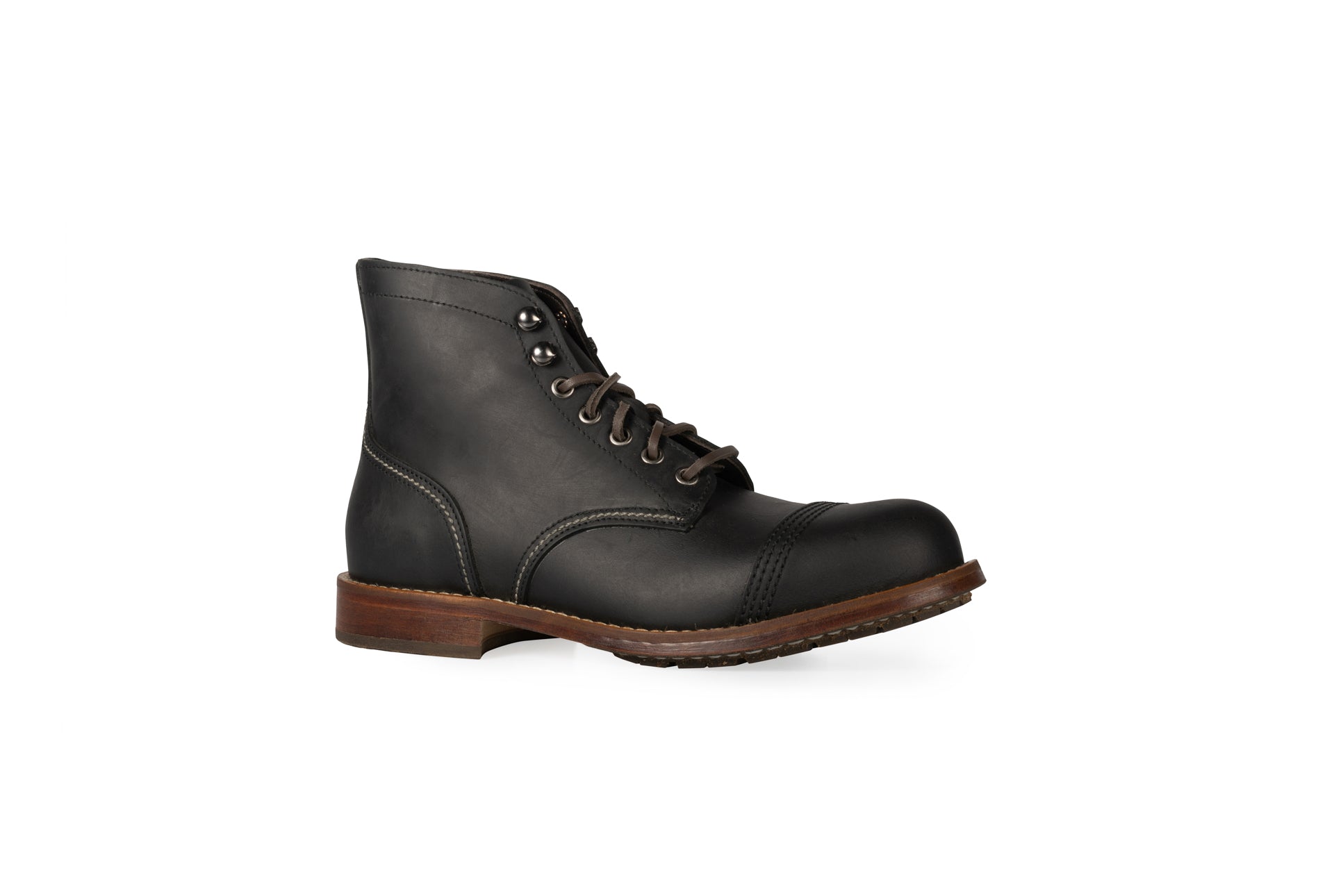 Revolver Nero - B-rocket Revolver Nero - B-rocket