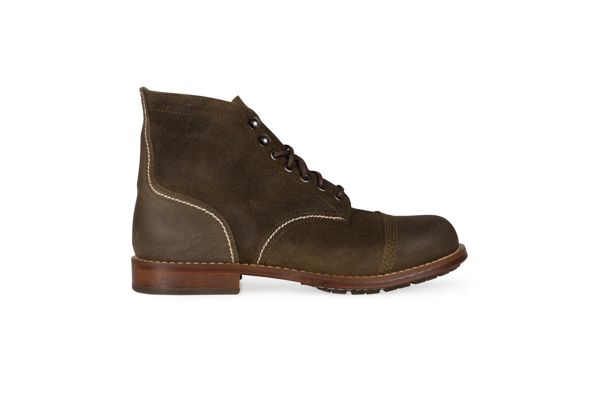 Revolver Suede - B-rocket Revolver Suede - B-rocket