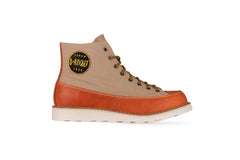 B-ROCKET 03 Beige/Orange - B-rocket B-ROCKET 03 Beige/Orange - B-rocket