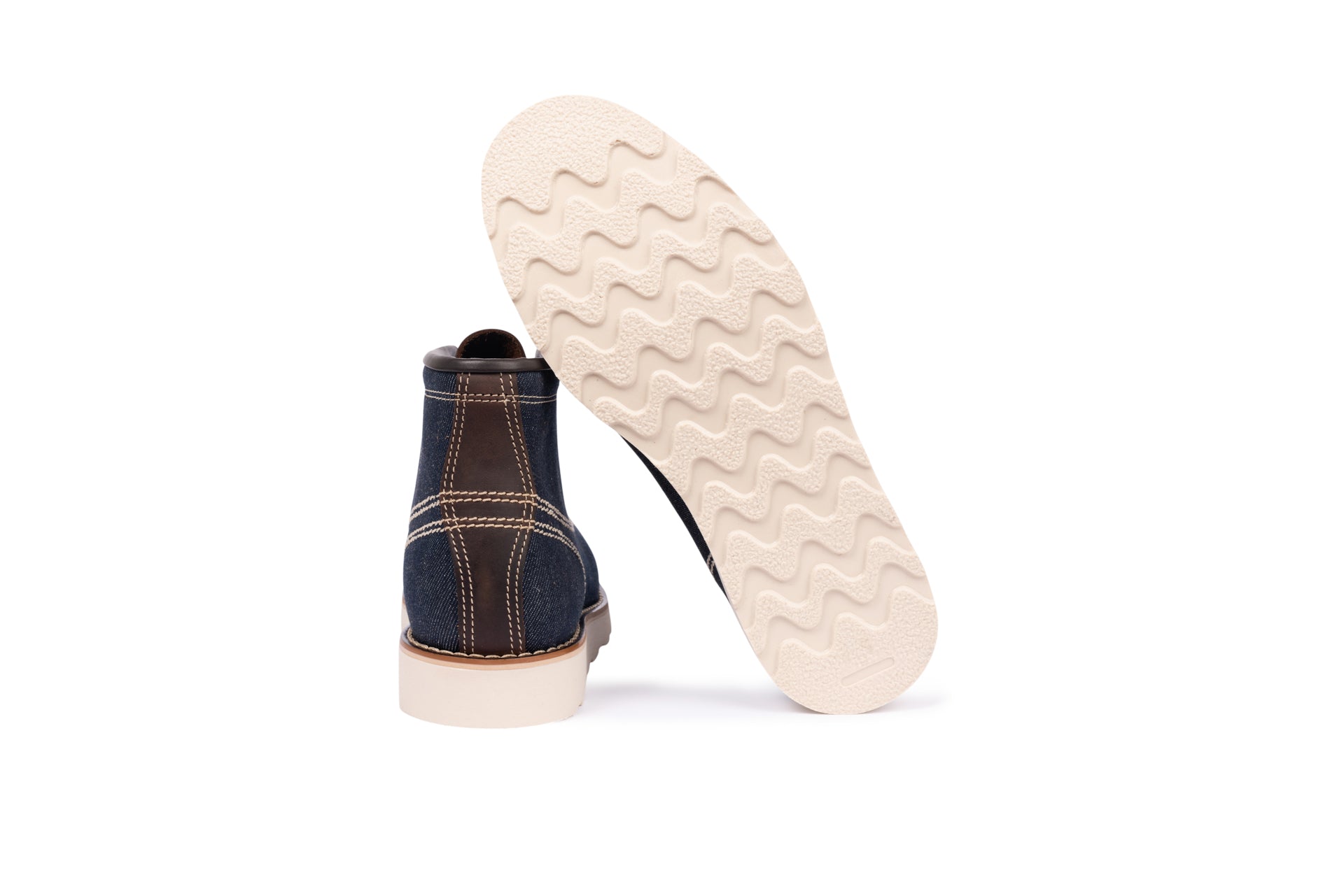 B-ROCKET 02 T.moro/Jeans - B-rocket B-ROCKET 02 T.moro/Jeans - B-rocket