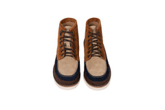 Explorer Beige - B-rocket Explorer Beige - B-rocket