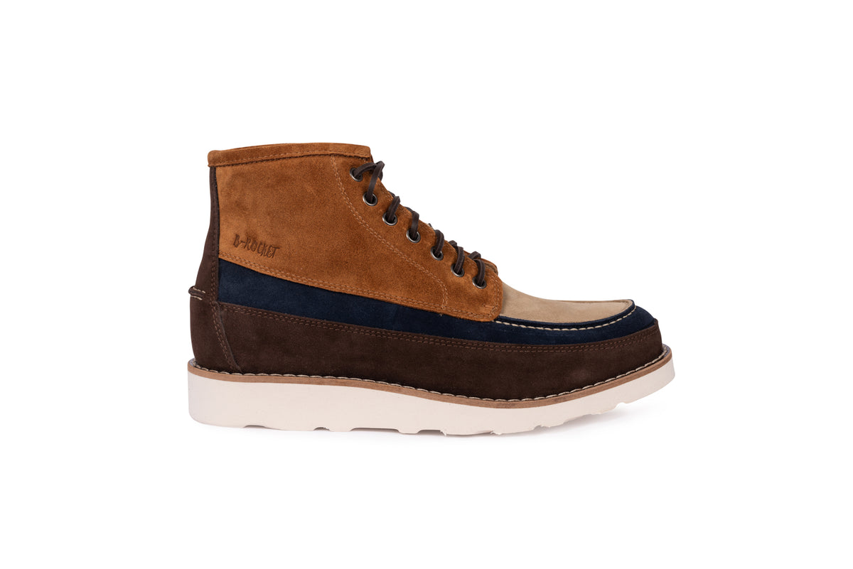 Explorer Beige - B-rocket