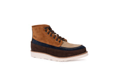 Explorer Beige - B-rocket Explorer Beige - B-rocket