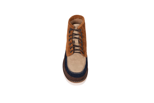 Explorer Beige - B-rocket