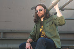 B-SHIRT - B-rocket B-SHIRT - B-rocket