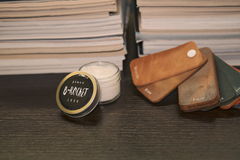 Crema per pelli - B-rocket Crema per pelli - B-rocket