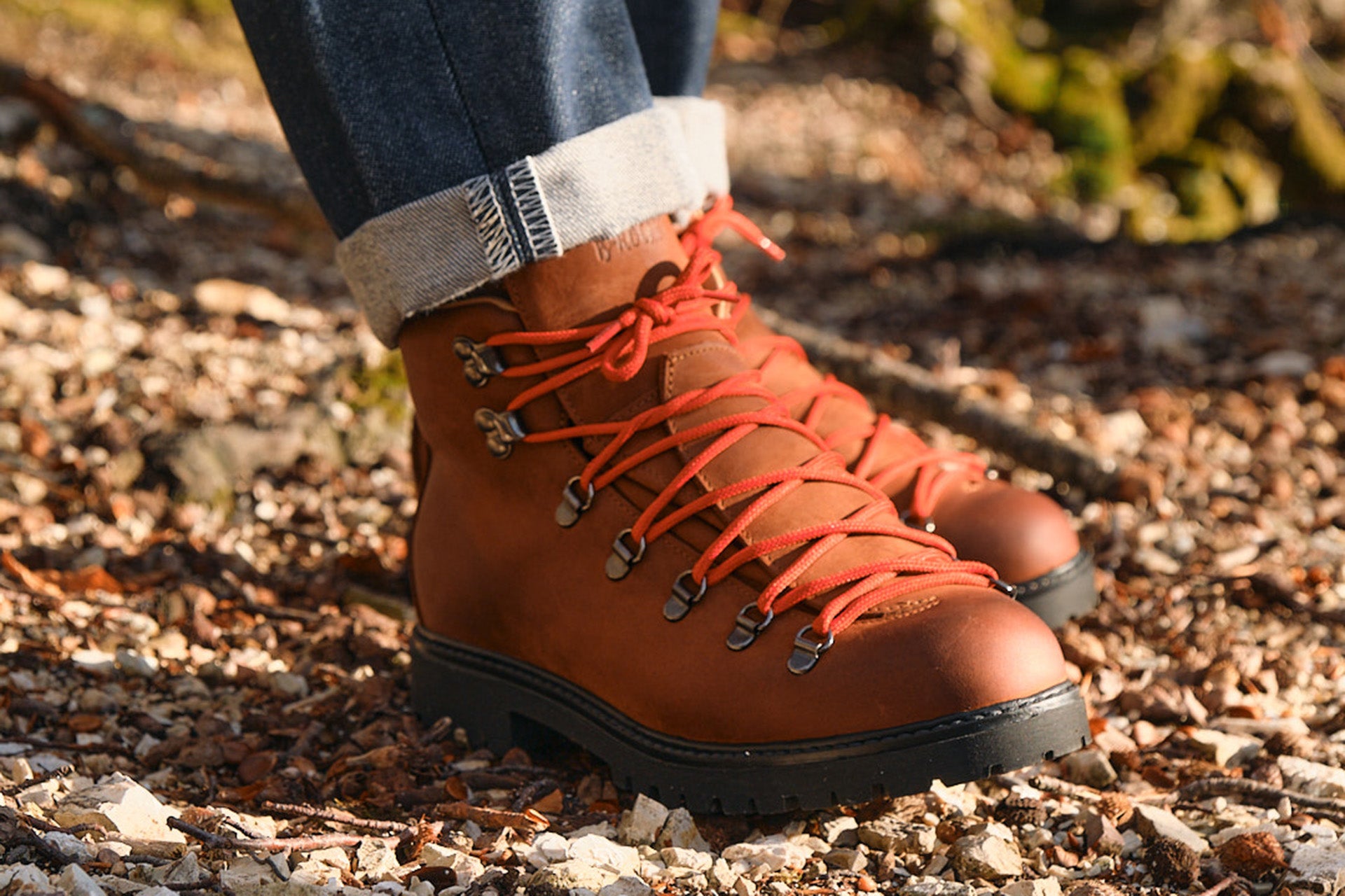 Dolomiti - B-rocket Dolomiti - B-rocket