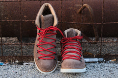 Dolomiti Suede - B-rocket Dolomiti Suede - B-rocket