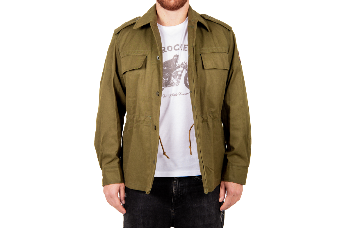 B-Jacket - Abbigliamento Moto B-Jacket - Abbigliamento Moto