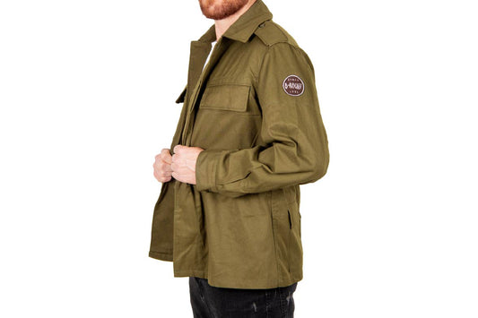 B-Jacket - Abbigliamento Moto