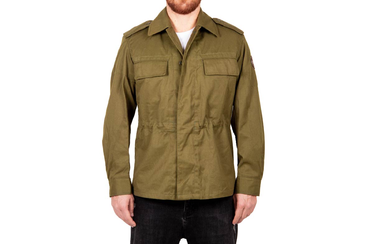 B-Jacket - Abbigliamento Moto B-Jacket - Abbigliamento Moto