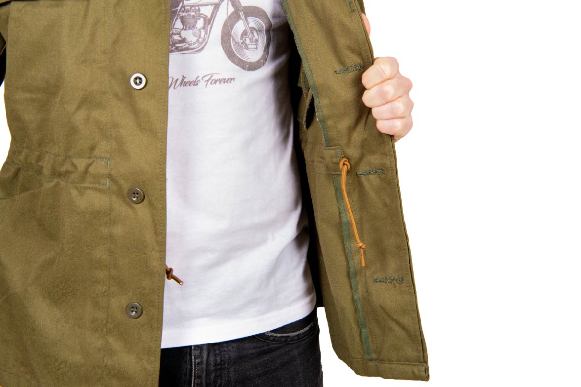 B-Jacket - Abbigliamento Moto B-Jacket - Abbigliamento Moto
