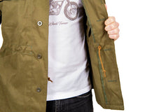 B-Jacket - Abbigliamento Moto B-Jacket - Abbigliamento Moto