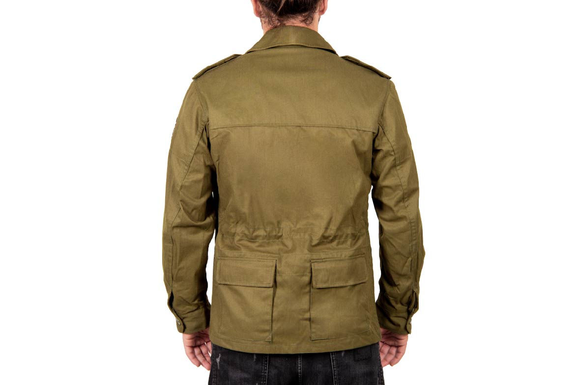 B-Jacket - Abbigliamento Moto B-Jacket - Abbigliamento Moto