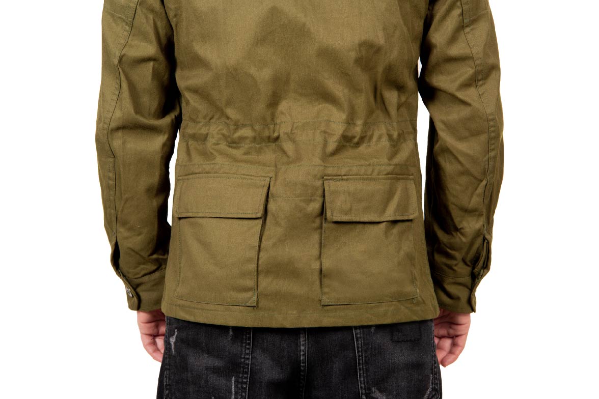 B-Jacket - Abbigliamento Moto B-Jacket - Abbigliamento Moto