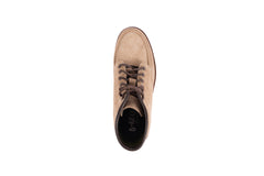 B-01 suede Tortora XXL - B-rocket B-01 suede Tortora XXL - B-rocket