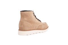 B-01 suede Tortora XXL - B-rocket B-01 suede Tortora XXL - B-rocket