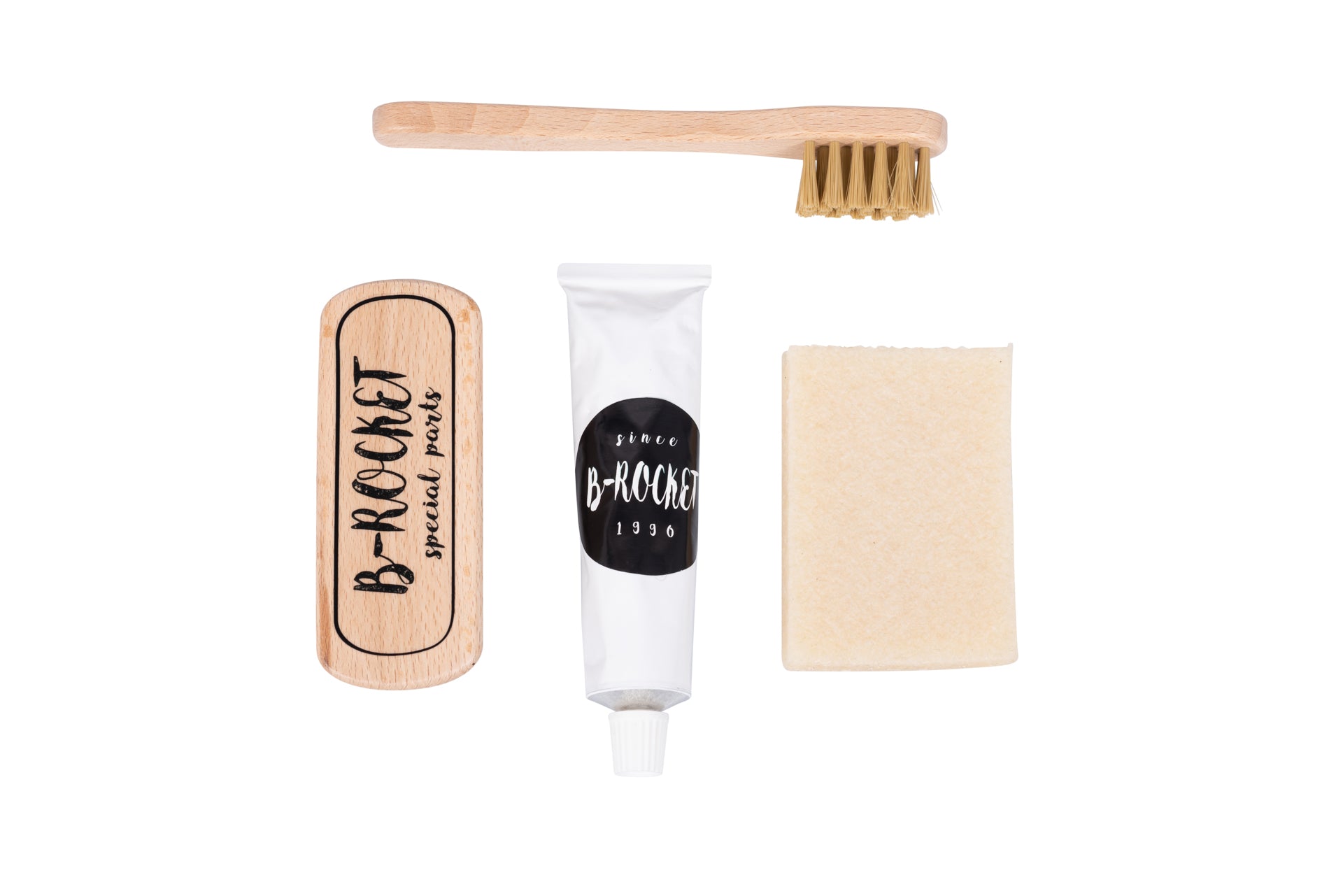 Kit Pulizia Scarpa - B-rocket Kit Pulizia Scarpa - B-rocket