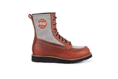 B-01 Wool - B-rocket B-01 Wool - B-rocket