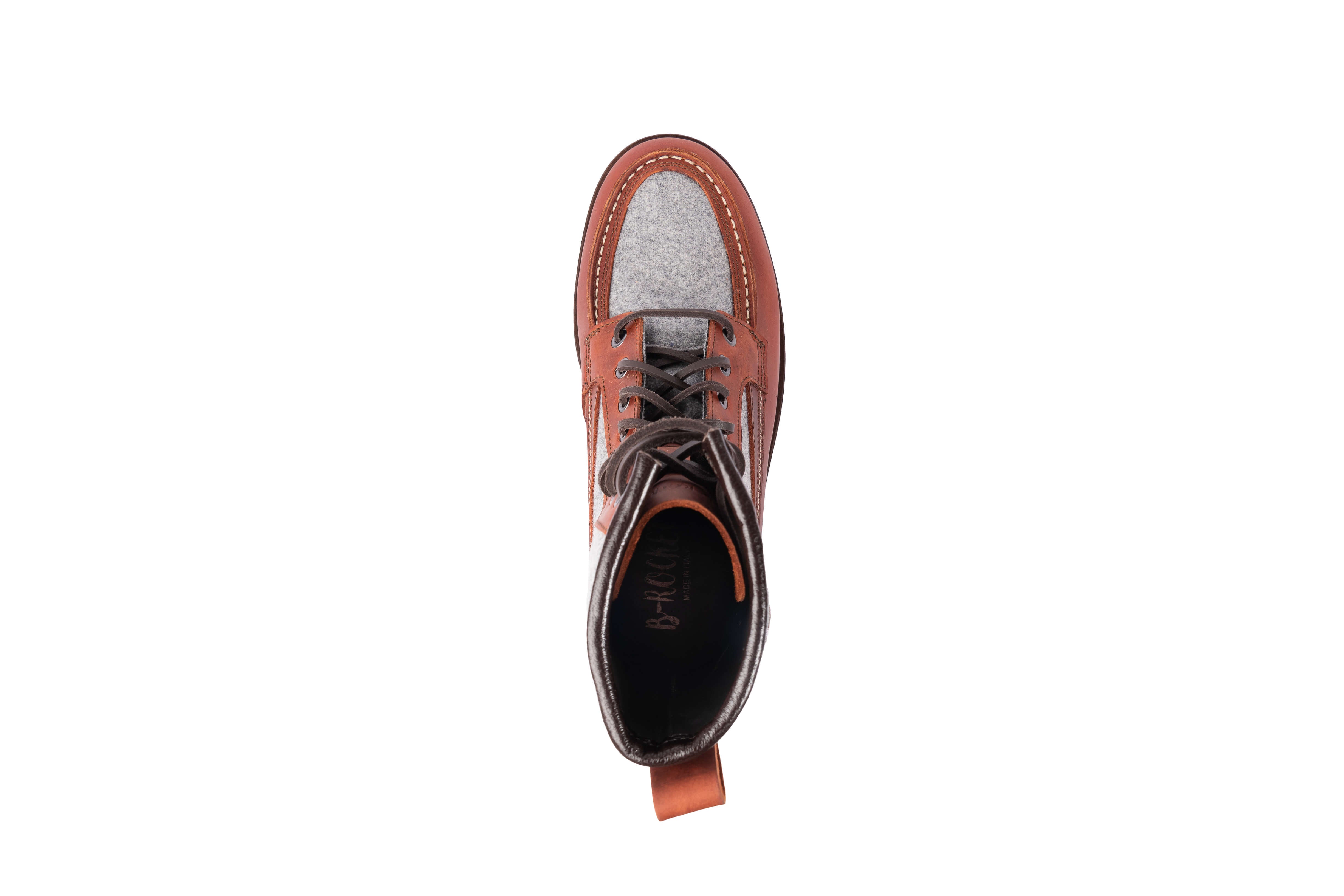 B-01 Wool - B-rocket B-01 Wool - B-rocket