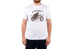 T-SHIRT Classic - Abbigliamento Moto T-SHIRT Classic - Abbigliamento Moto