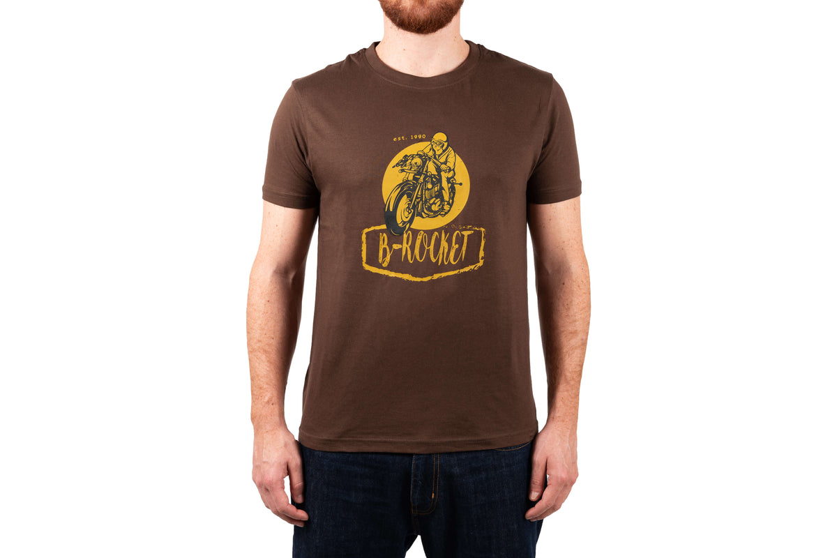 T-SHIRT Moto - Abbigliamento Moto