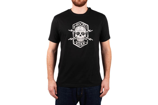 T-SHIRT Skull - Abbigliamento Moto