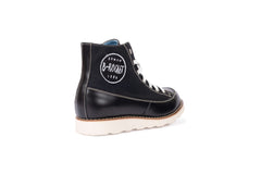 B-ROCKET 03 Nera Donna - Abbigliamento Moto B-ROCKET 03 Nera Donna - Abbigliamento Moto