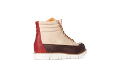 Vega beige - B-rocket Vega beige - B-rocket