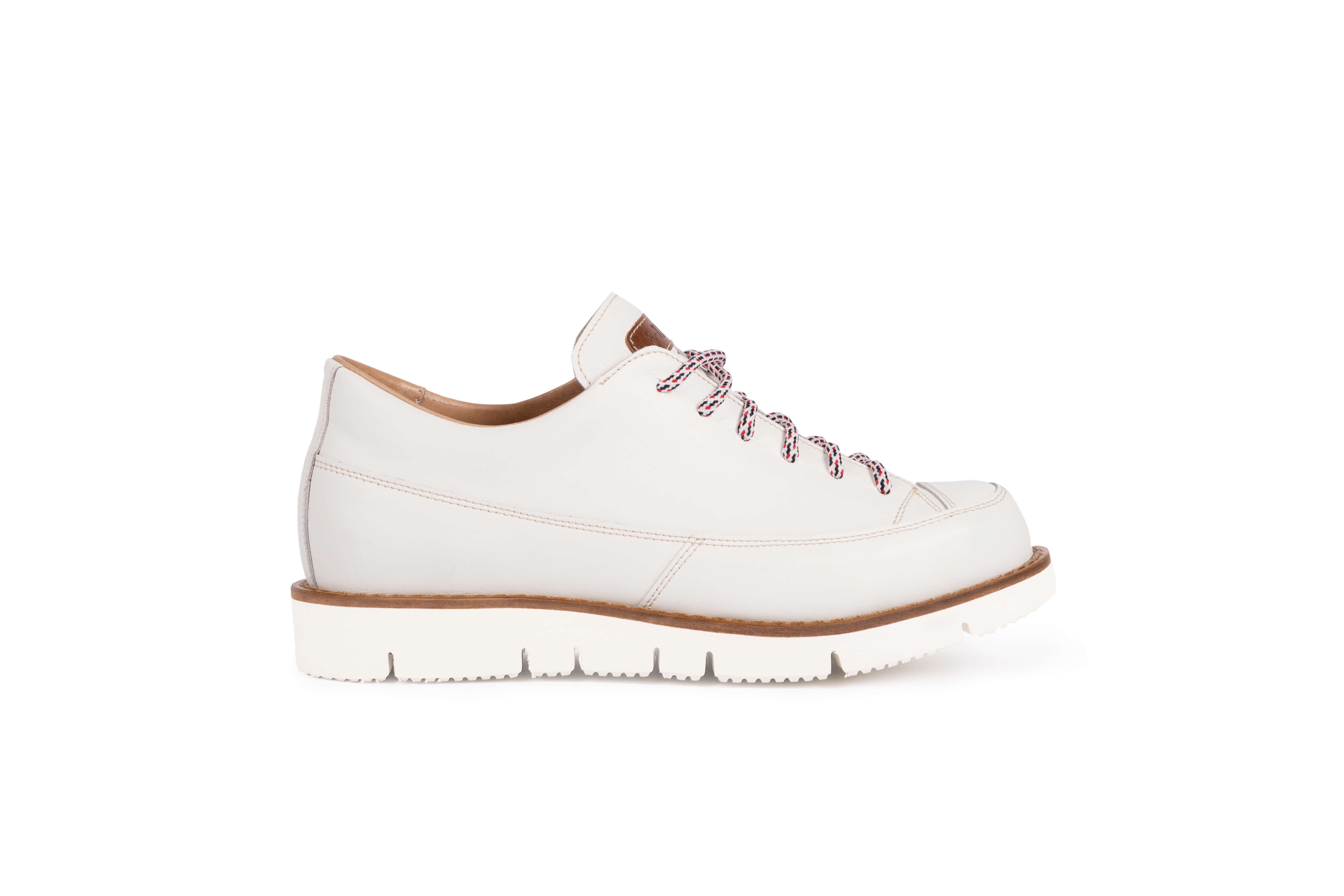 Club white - B-rocket Club white - B-rocket