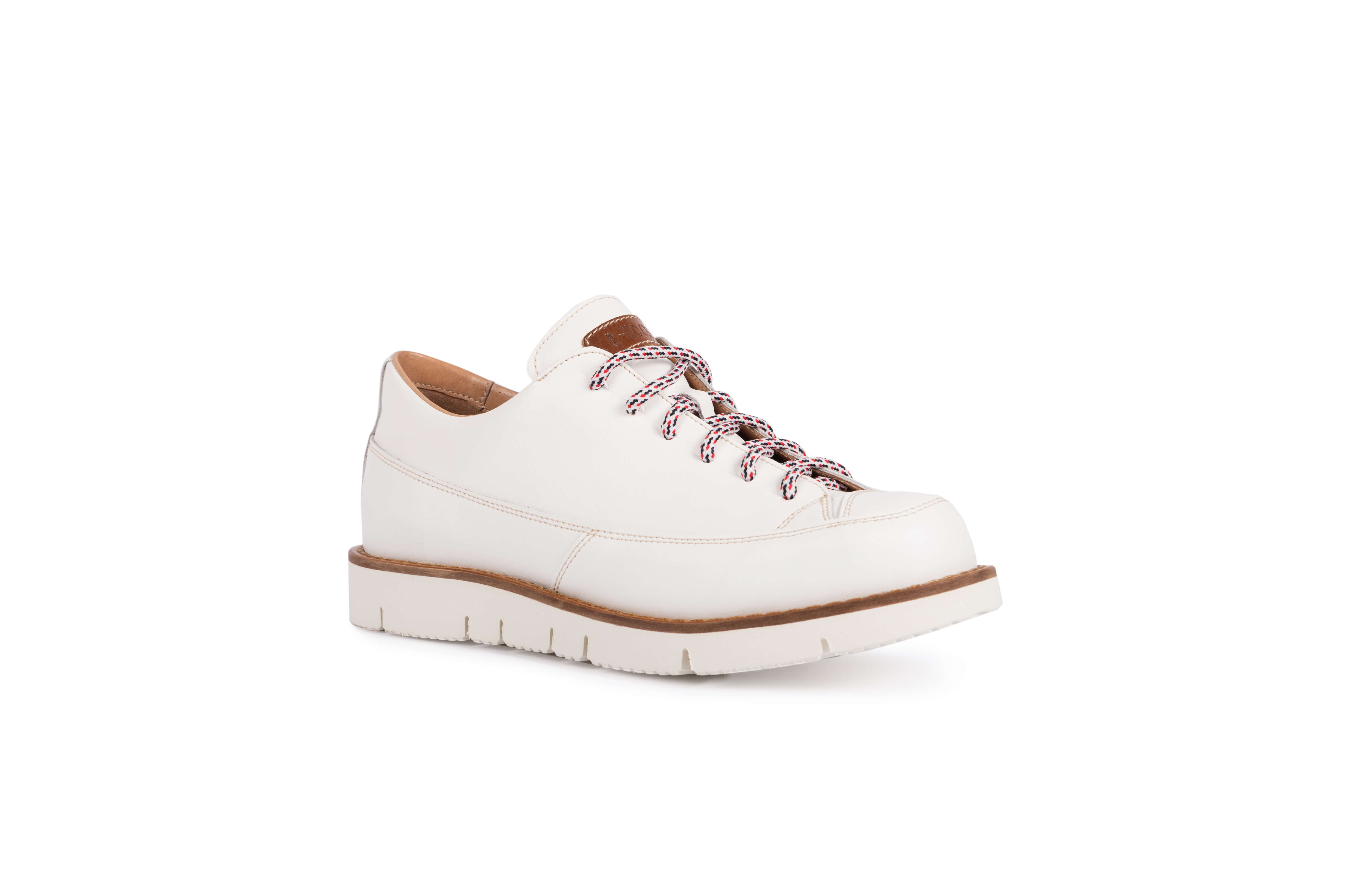 Club white - B-rocket Club white - B-rocket