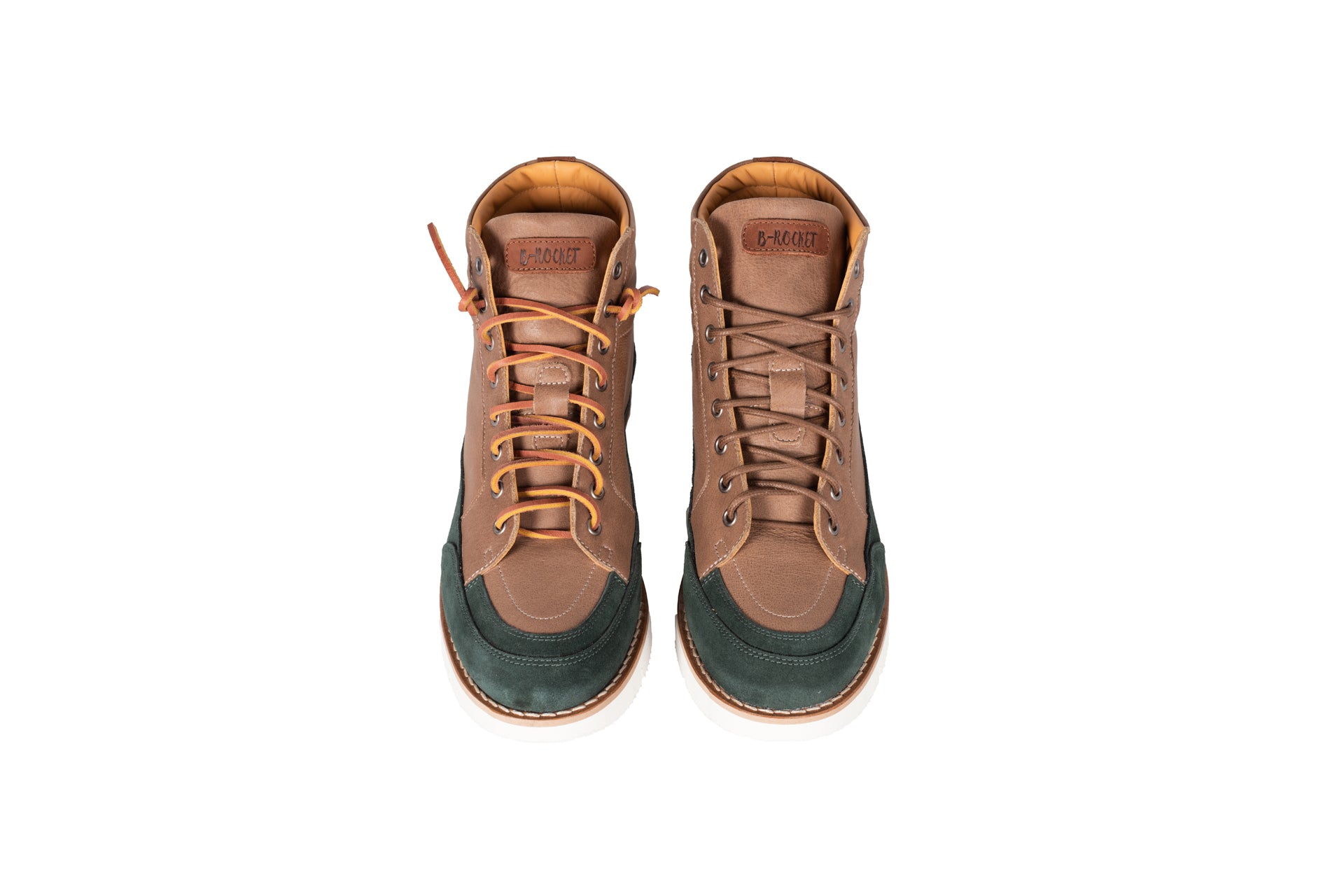 Vega Marrone - B-rocket Vega Marrone - B-rocket