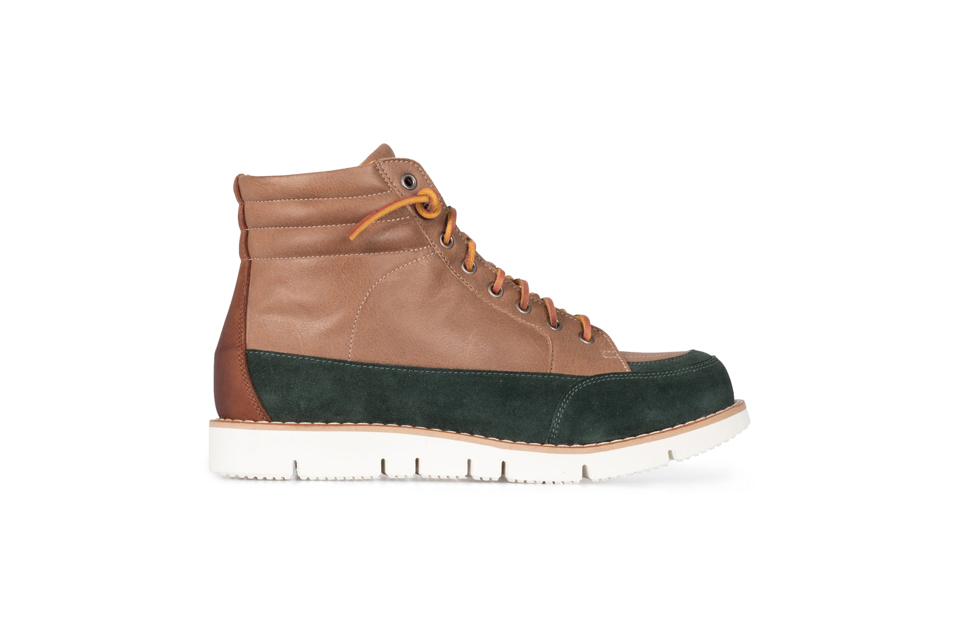 Vega Marrone - B-rocket Vega Marrone - B-rocket